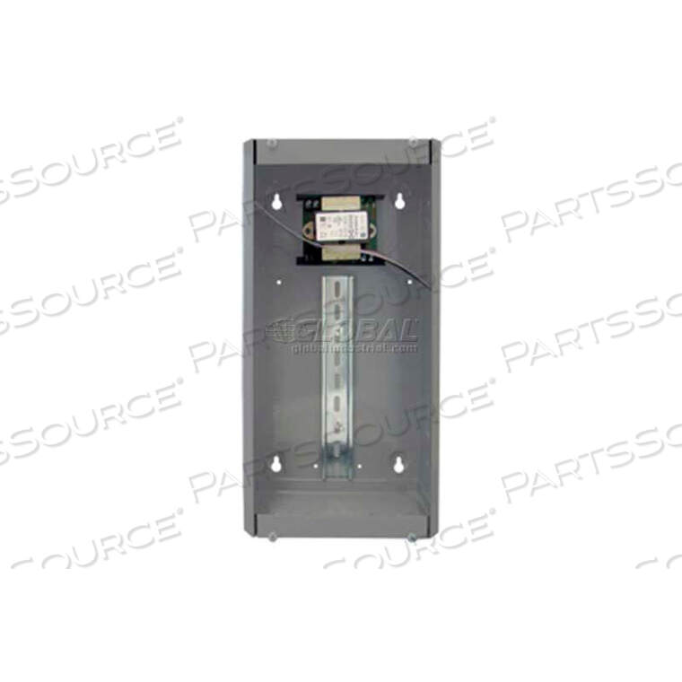 OEM#: CTRL-PSAC POWER SUPPLY, 40VA, 120-24VAC, ENCLOSED, PSMN40AS, MH1000 W/DIN RAIL & MT212-4 by RIB
