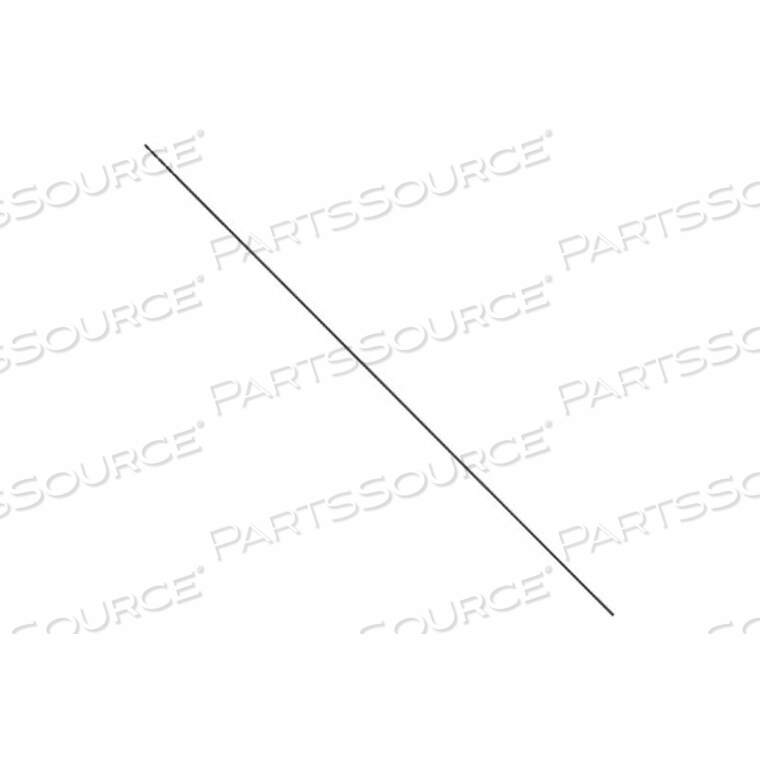 OEM#: BL2631AIRCRAFT DRILL BITS-EXTRA LENGTH, 1/16DIA, 6L, BLK OXIDE by Bosch Tools