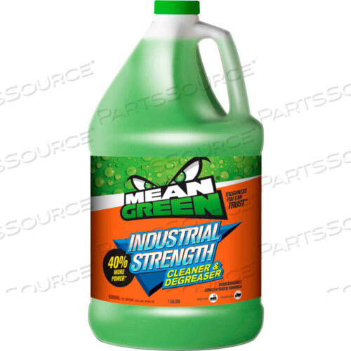 OEM#: MG102MEAN GREEN INDUSTRIAL STRENGTH CLEANER AND DEGREASER, 1 GALLON BOTTLE by Rust-Oleum
