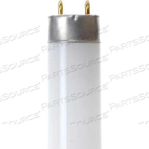 OEM#: 30195-SUSUNLITE F32T8/SP841 32W FLUORESCENT T8 BULB, MEDIUM BI-PIN, COOL WHITE by Sunshine