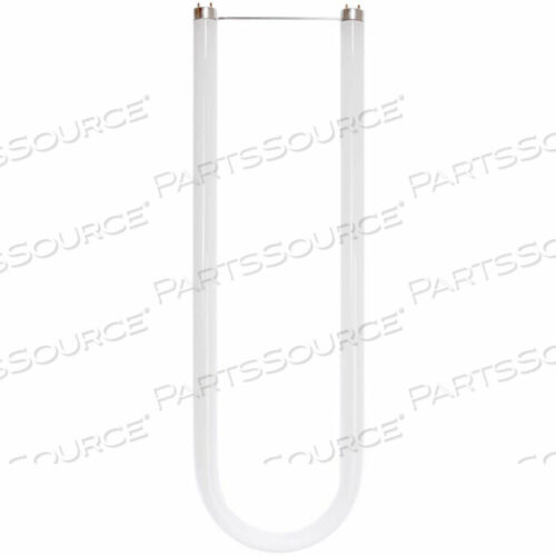 OEM#: 30225-SUSUNLITE FB32/SP841/6 32W FLUORESCENT T8 U-BEND TUBE BULB, MINI BI-PIN, 4100K by Sunshine
