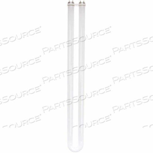 OEM#: 30265-SUSUNLITE FB31/SP830 31W FLUORESCENT T8 U-BEND TUBE BULB, MINI BI-PIN, WARM WHITE by Sunshine