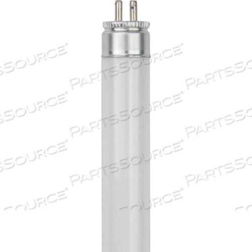 OEM#: 30440-SUSUNLITE F54T5/841/HO 54W FLUORESCENT T5 MINI BI-PIN BULB, 4100K by Sunshine