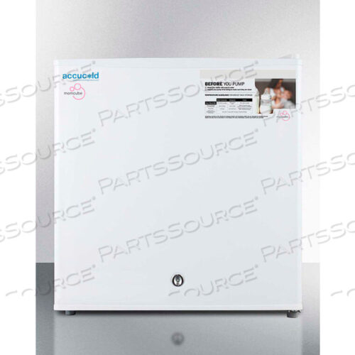 OEM#: FS24LMCCOUNTERTOP MOMCUBE BREAST MILK FREEZER, 1.4 CU. FT. by Summit Appliance (Div. of Felix Storch, Inc.)