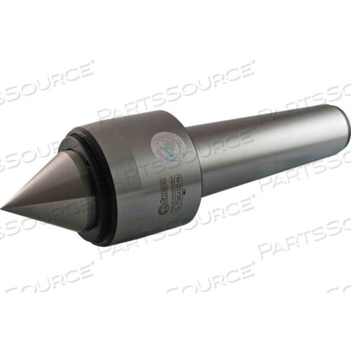 OEM#: 310125MT5 SKODA HEAVY DUTY LIVE CENTRES, 4400LB. CAPACITY, 60 CENTRE ANGLE, 1-3/4 CENTRE DIAMETER by Sowa Tool & Machine Co. Ltd