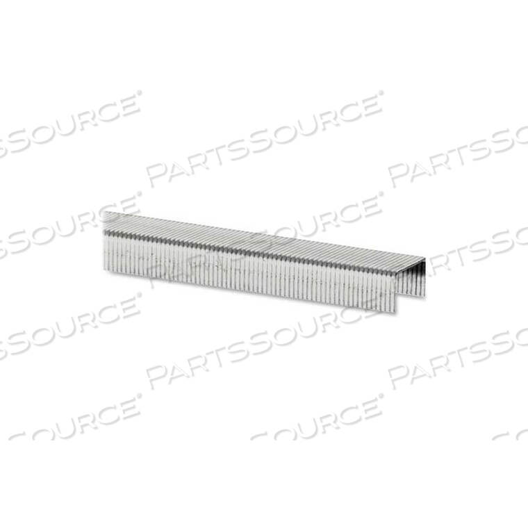 OEM#: 35318PREMIUM HEAVY DUTY STAPLES, 3/8 LEG LENGTH, 100 PER STRIP, 1000/BOX by Swingline GBC