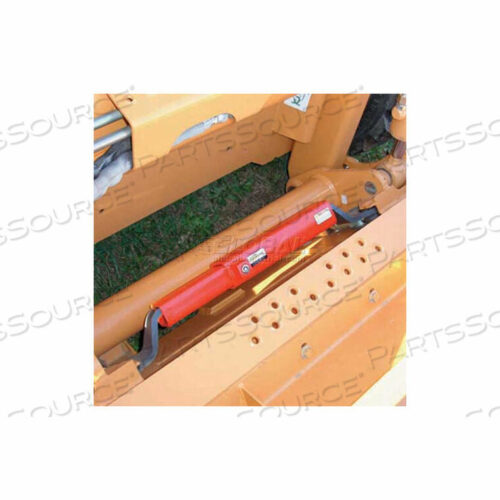 OEM#: ATL-KDATTACHMENT LOCK LONG KEYED DIFFERENTLY by Equipment Lock Co, LLC