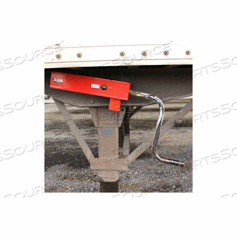 OEM#: LGLL-CLANDING GEAR LEG LOCK COMBO by Equipment Lock Co, LLC