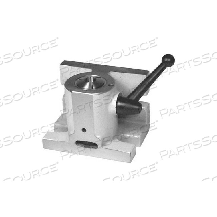 OEM#: 3481210EAGLE ROCK CAM OPERATED 5C HORIZONTAL/VERTICAL COLLET FIXTURE by Star Tool Supply