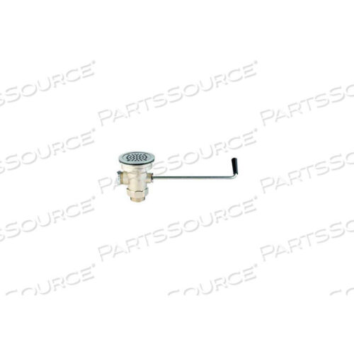 OEM#: B-3950DRAIN - ROTARY by T&S Brass