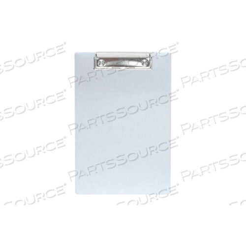 OEM#: ANC-150-SALUMINUM CLIPBOARD, SMALL by T.Z. Case International Inc.