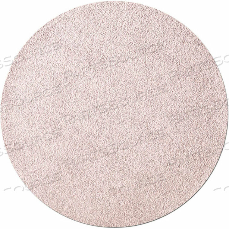 OEM#: 37620HOOK AND LOOP DISC 6 DIA. 220 GRIT ALUMINUM OXIDE by United Abrasives-Sait