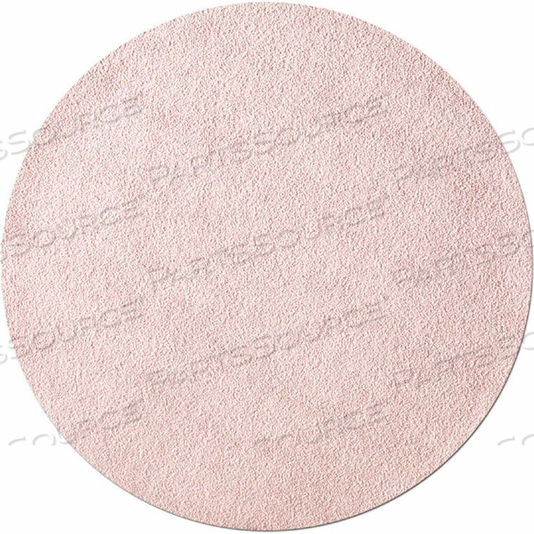 OEM#: 37624HOOK AND LOOP DISC 6 DIA. 600 GRIT ALUMINUM OXIDE by United Abrasives-Sait