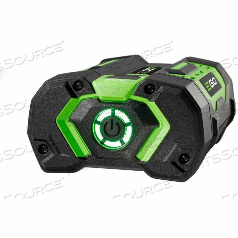 OEM#: BA1400TG3 1P 2.5AH BATTERY by Ego