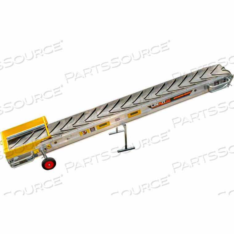 OEM#: LKS450-4.4450 SERIES PORTABLE DIRT & AGGREGATE CONVEYORÁ14L X 18W by InterQuip LINKIT