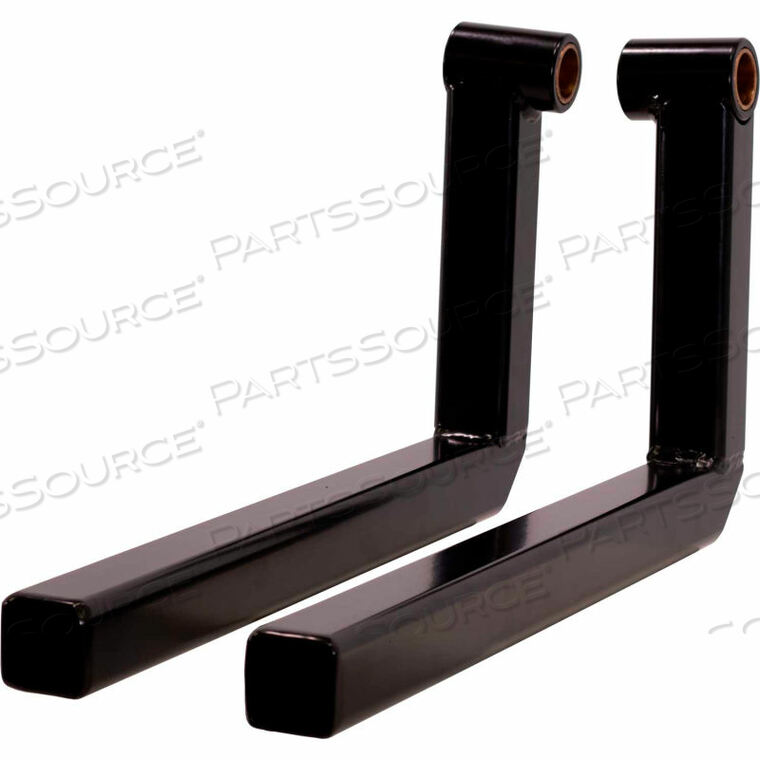 OEM#: F85264A7TRANSMISSION FORKS FOR VALLEY CRAFT MULTI-USE CART by Valley Craft Industries, Inc