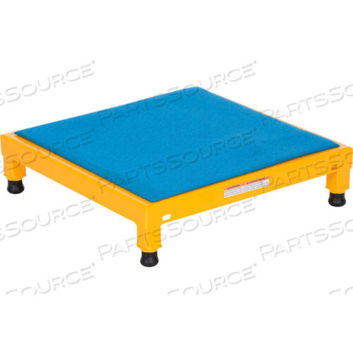 OEM#: AHT-L-2424ADJ WORK-MATE STAND W/ERGO MAT by Vestil Manufacturing Corp.