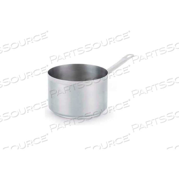 OEM#: 3707CENTURION SAUCE PAN, 7 QUART, 6 DEPTH by Vollrath