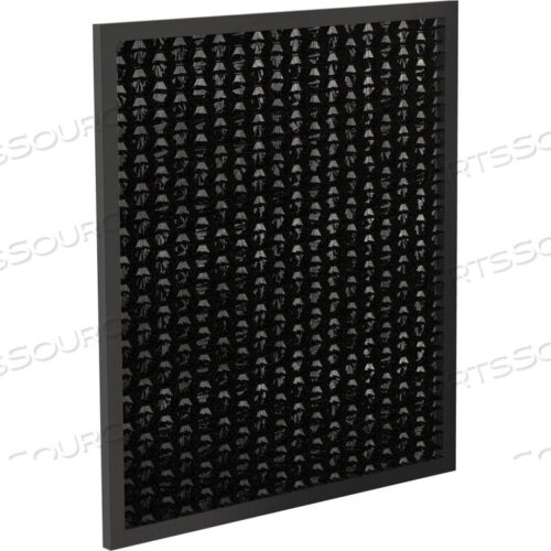 OEM#: MD1-0027SILVERSCREEN CARBON FILTER by Vornado Air, LLC