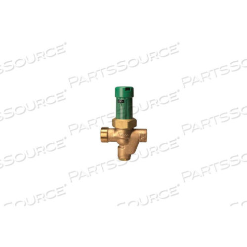OEM#: 335-3BRONZE PRESSURE REDUCING VALVE - 3/4 NPT by Taco