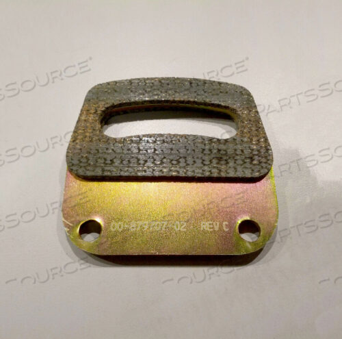 OEM#: 00-879707-02WIG WAG BRAKE ASSEMBLY by OEC Medical Systems (GE Healthcare)