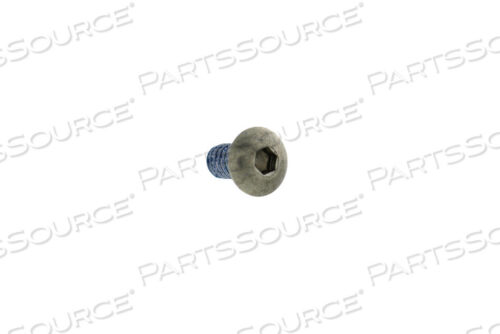 OEM#: 0004375000BUTTON HEAD CAP SCREW FOR BIRTHING BED by Stryker Medical