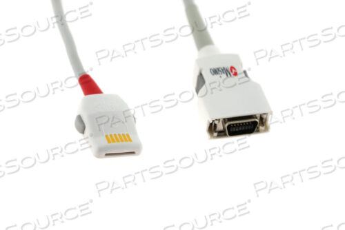 Replaces Mindray North America 0012-00-1099-02ADAPTER CABLE LNOP-3M, 12 (REFURBISHED)