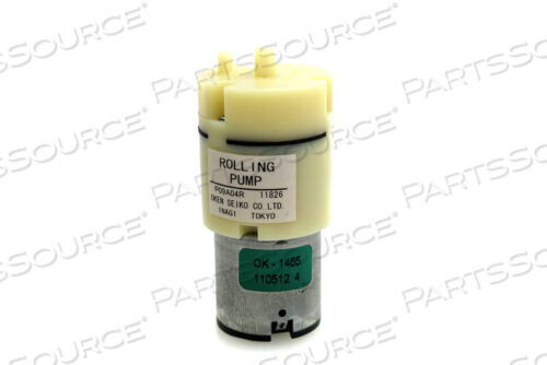 Replaces Mindray North America 0104-00-000812 VDC COMPRESSOR OF NIBP