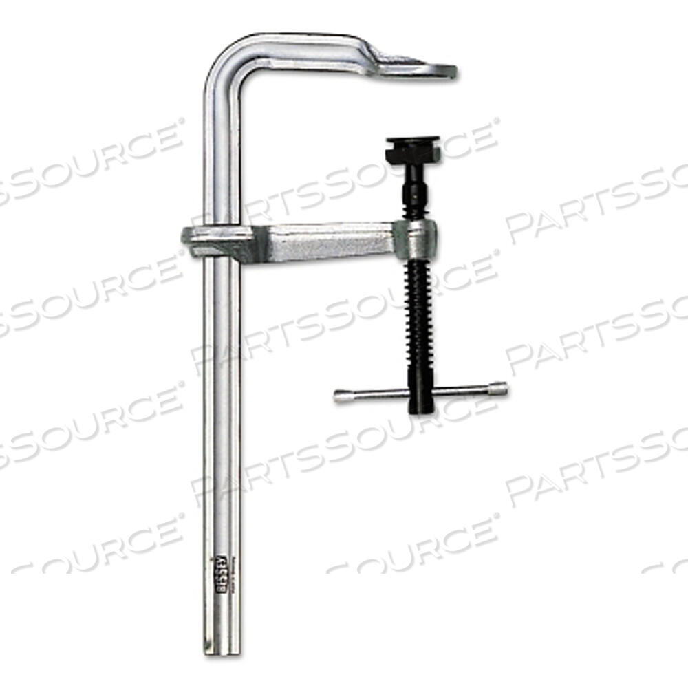 OEM#: 4800S-36SLIDING ARM BAR CLAMP F 36 IN 4880 LB by Bessey