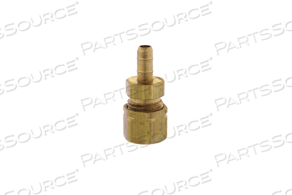 OEM#: 014-0217-00COMPRESSION CONNECTION FITTING by Midmark Corp.