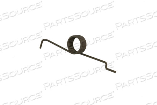 OEM#: 025-0045-01LEFT HAND SPRING FOR 647 PODIATRY TREAMENT CHAIR by Midmark Corp.