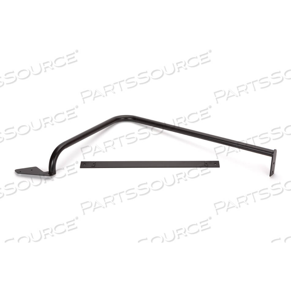 OEM#: 030005-004LH SIDE HANDRAIL ASSY by Mortara Instrument, Inc