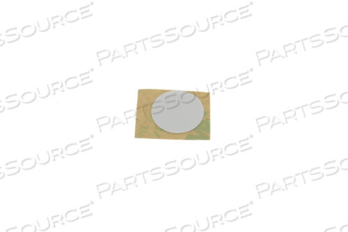 SCREW CONCEALMENT LABEL