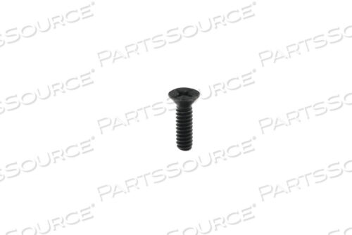 OEM#: 040-0006-23SCR FLH 0.138-32 X 0.500 PHLPS HD BO by Midmark Corp.