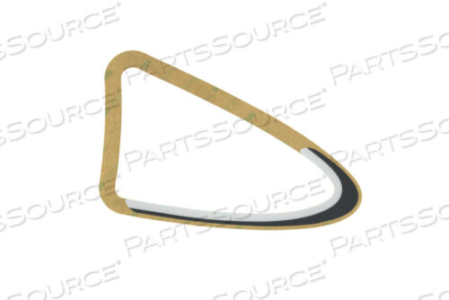 OEM#: 0785210002FOOT END ACCENT LABEL LEFT by Stryker Medical