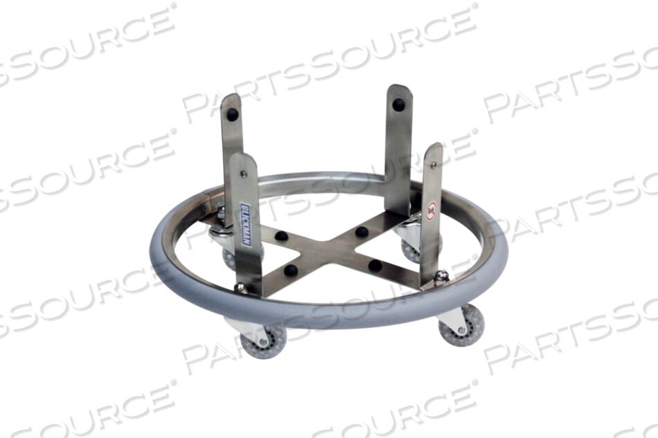 OEM#: 0817766001LENOX KICKBUCKET W/O PAIL by Blickman