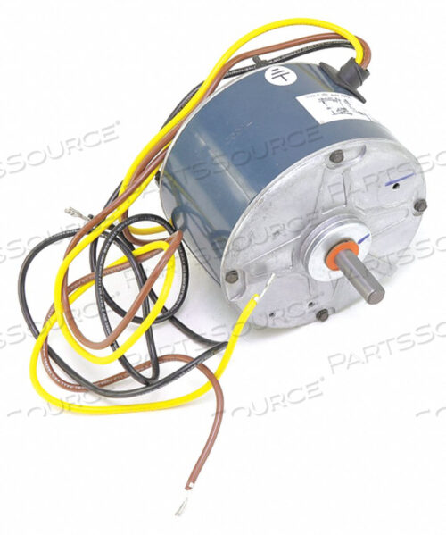 OEM#: HC31GE2321/12 HP 1100 RPM 208-230V by Carrier