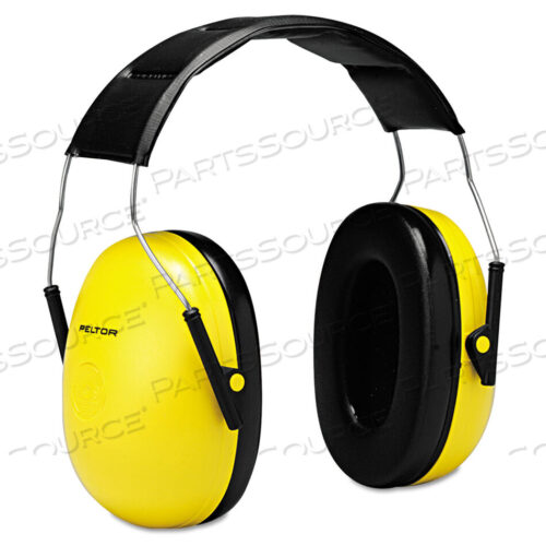 OEM#: XH001651278EARMUFF, NRR 25DB by 3M Consumer