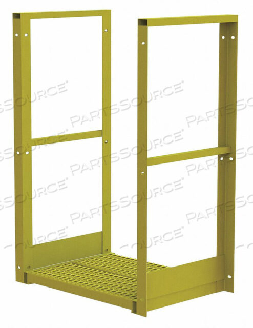 OEM#: UCB20242CROSSOVER BRIDGE - 20L X 24W GRIP STRUT by Tri-Arc