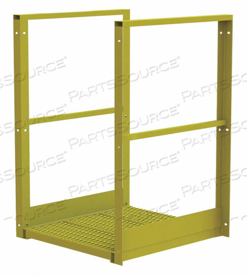 OEM#: UCB30242CROSSOVER BRIDGE - 30L X 24W GRIP STRUT by Tri-Arc