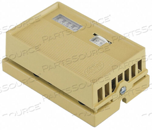 OEM#: TP-101155/85F PROP.TSTAT,24V SPDT by Schneider Electric