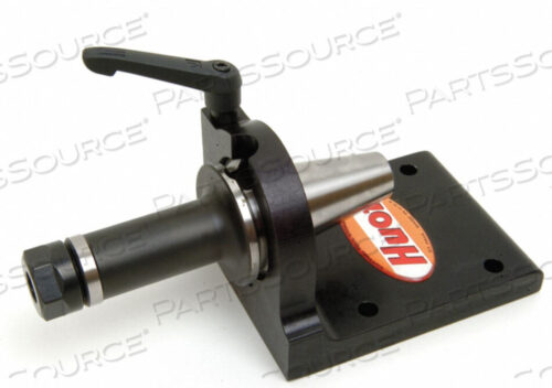 OEM#: 50526TOOLHOLDER VISE STEEL BT 40 TAPER TOOLS by Huot