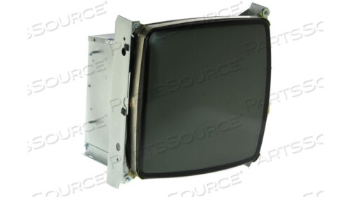 Replaces OEC Medical Systems (GE Healthcare) 00-902285-04LEFT SIDE CRT MONITOR, 16 IN, HIGH RESOLUTION