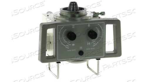 Replaces Carestream Health, Inc. 46-270615P2COLLIMATOR ASM, GEMS # 1 & # 4 COLORS