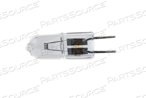 OEM#: HM56018769BULB, 40 W, 22.8 V, G6.35 BASE, 800 K, 1000 HR, HORIZONTAL FILAMENT, 11 MM DIA, 44 MM by Getinge USA Sales, LLC