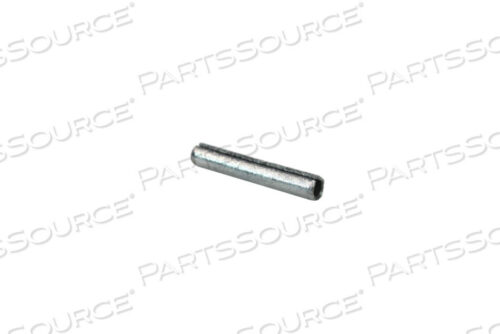 OEM#: 0026067000SLOTTED SPRING PIN, 1/4 IN X 1-1/2 IN by Stryker Medical
