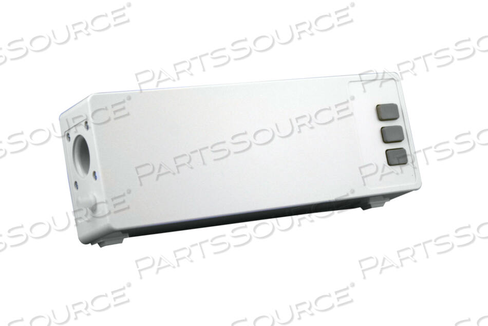 OEM#: 020-0575-01SERVICE KIT, FRONT PANEL SS CO2 ISO by Welch Allyn Inc.