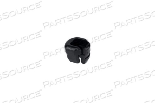 OEM#: 015-0002-00STRAIN RELIEF BUSHING - BLACK by Midmark Corp.