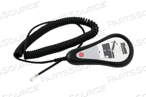 OEM#: 002-0911-06HAND CONTROL ASSEMBLY KIT by Midmark Corp.