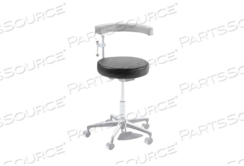 OEM#: 002-1038-00-999KIT-27X SURG STL TORSO CSH-SPECIAL COLOR by Midmark Corp.